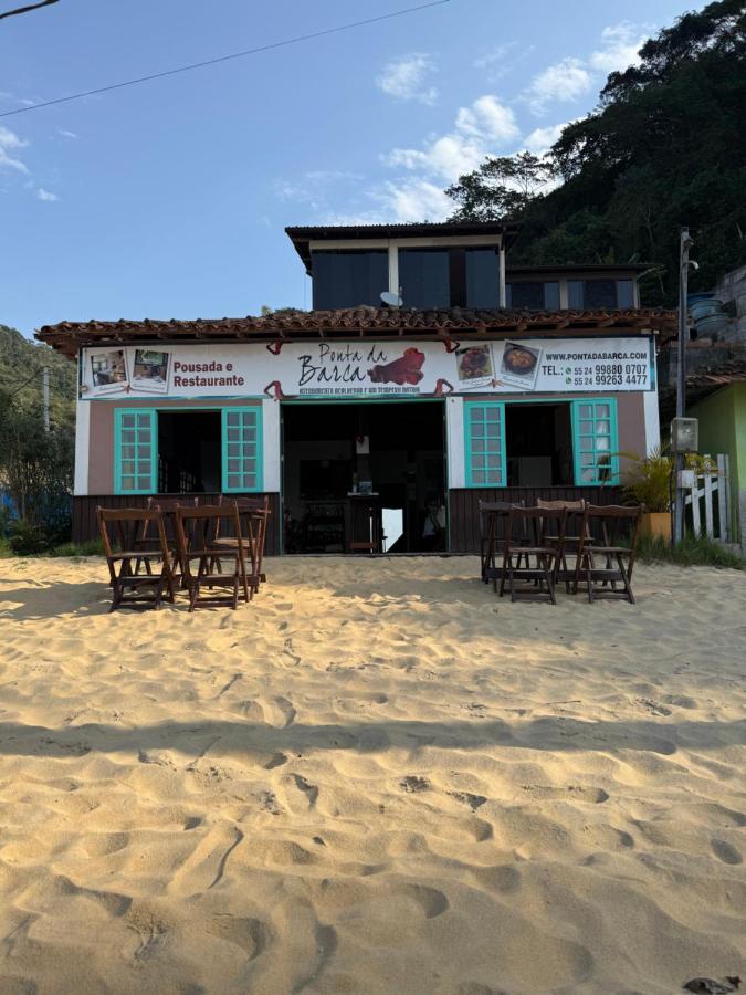 Ponta Da Barca - B&B Praia Vermelha