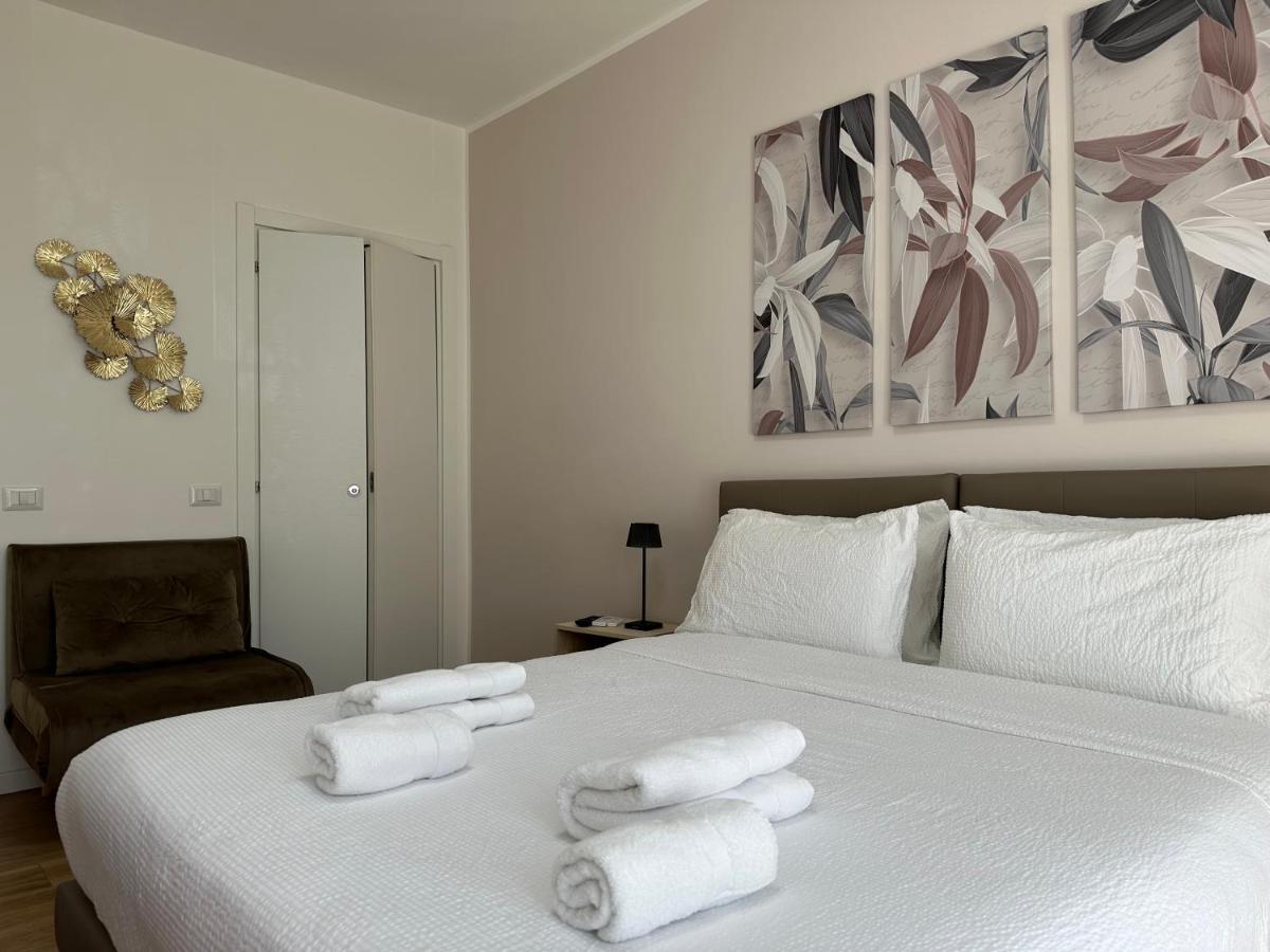 Chambre Lit King-Size Supérieure