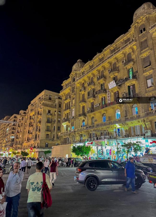 Cairo Excellent Location hotel - Bed and Breakfast Caïro