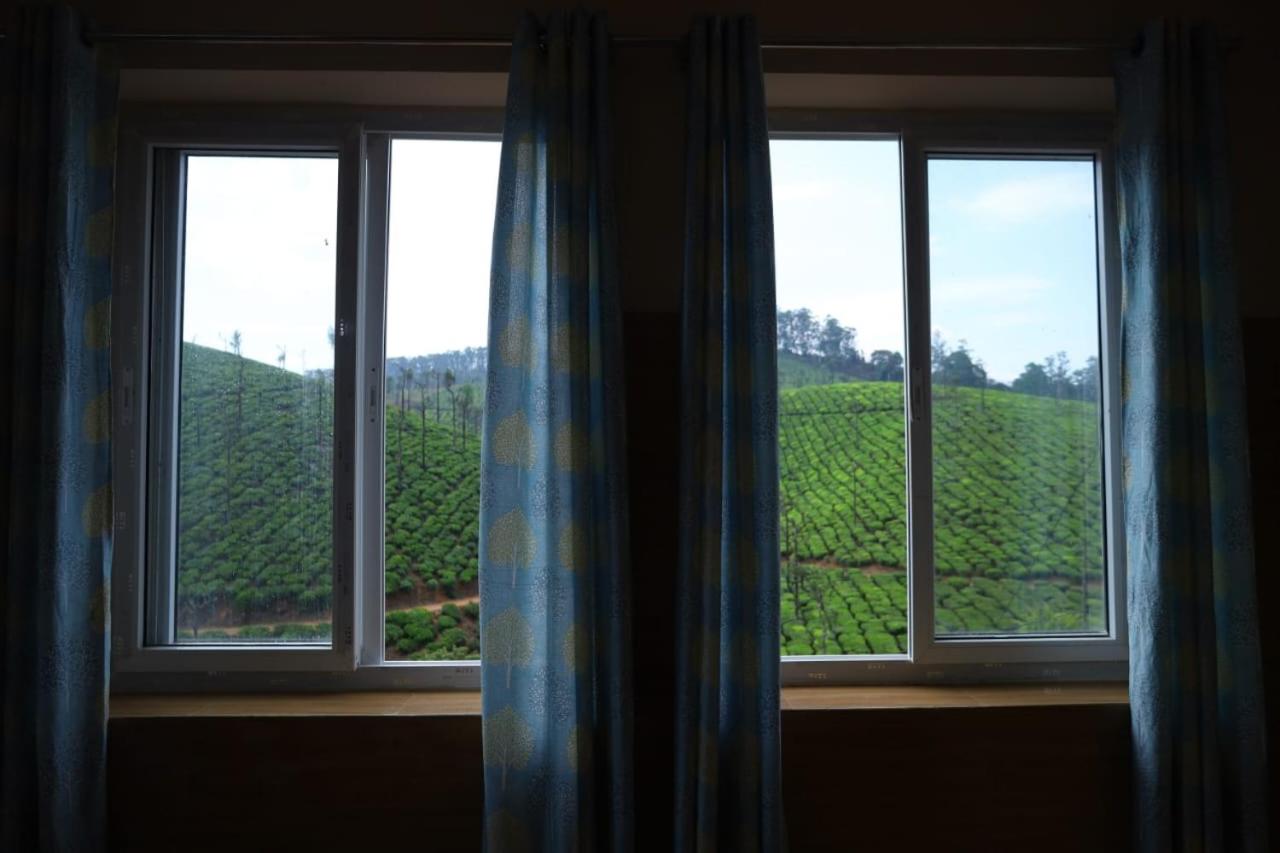 valparai villas - B&B Valparai