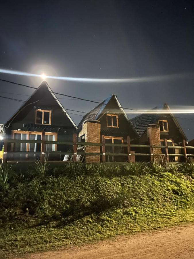 Balcones del Sol y la Luna - Chambres d’hôtes Punta del Diablo