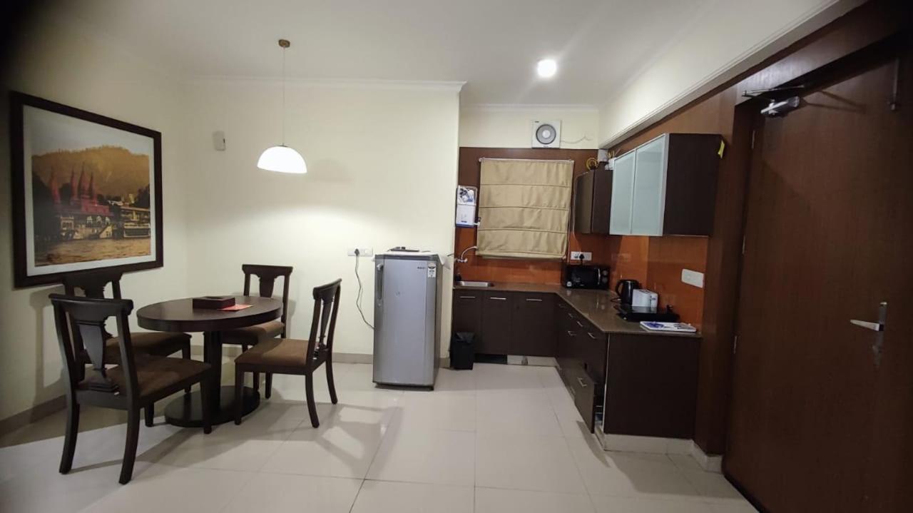 Appartement 2 Chambres - Vue sur Rivière