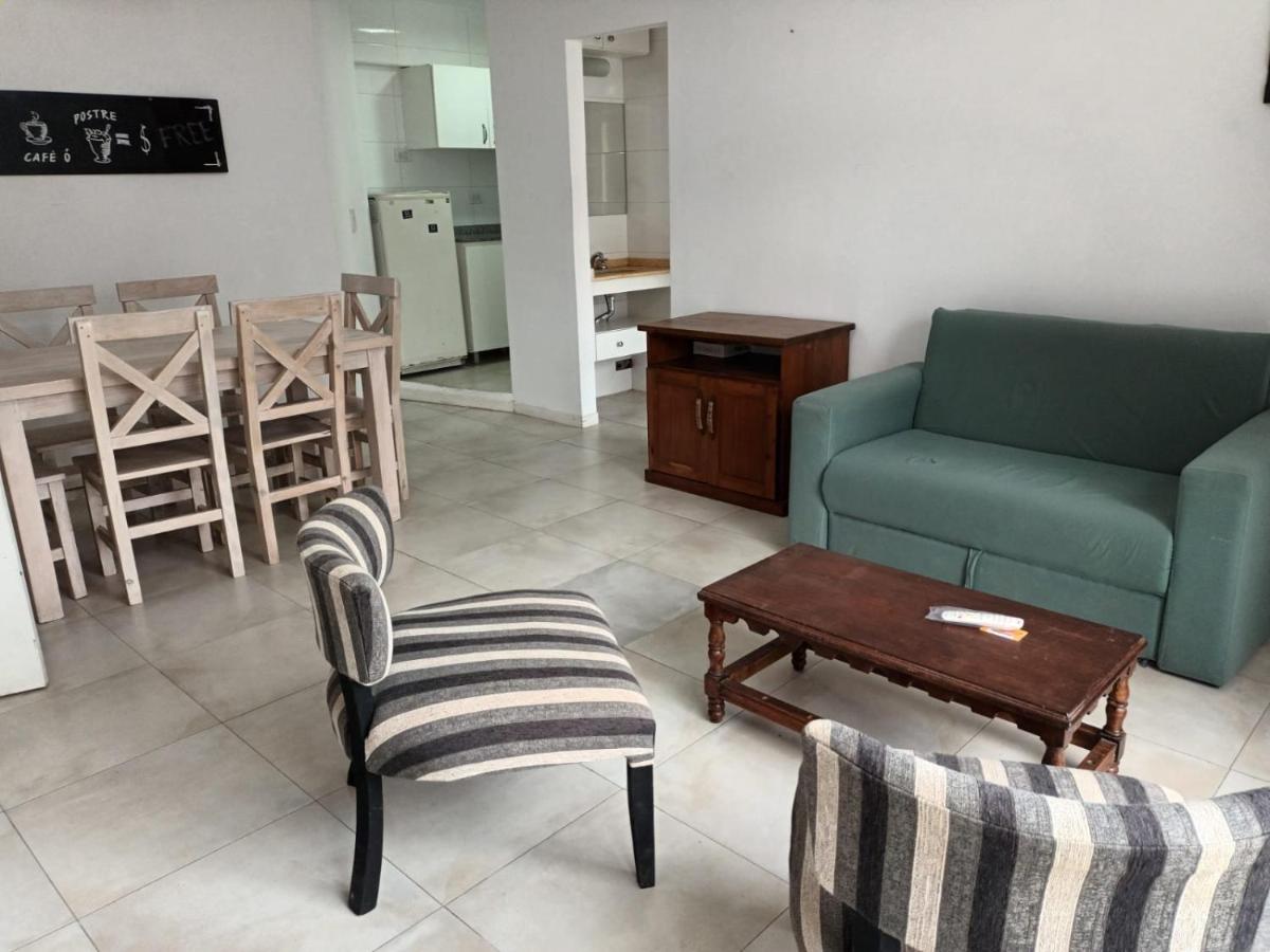 Pinamar Center - Bed and Breakfast Pinamar