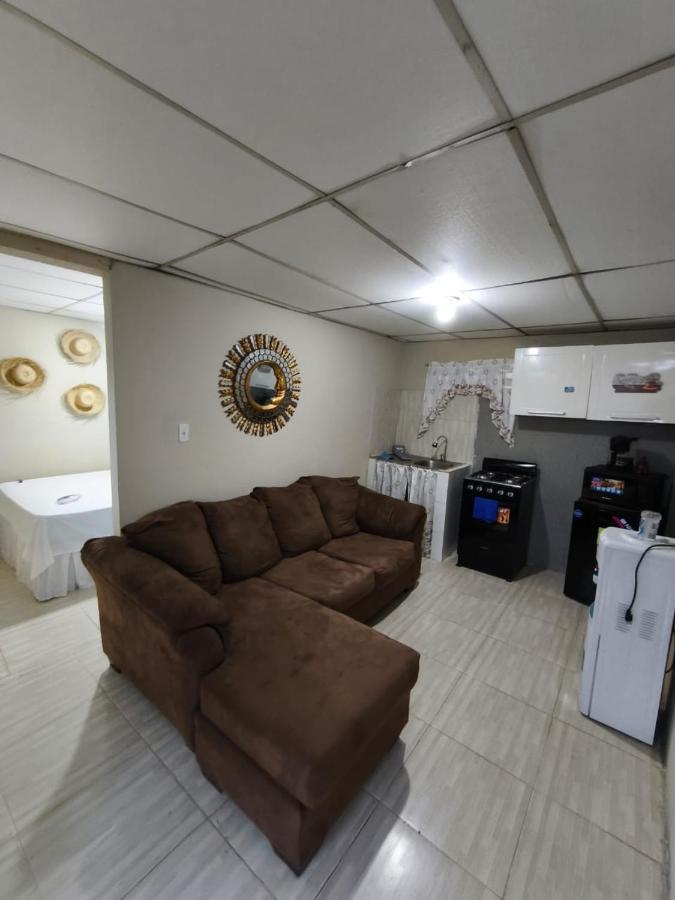 Vive en lo Natural 2 - B&B Panama City