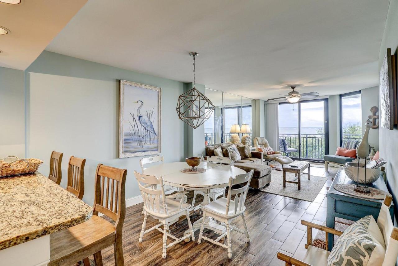 SW323D: 323D Shipwatch - Chambres d’hôtes Isle of Palms