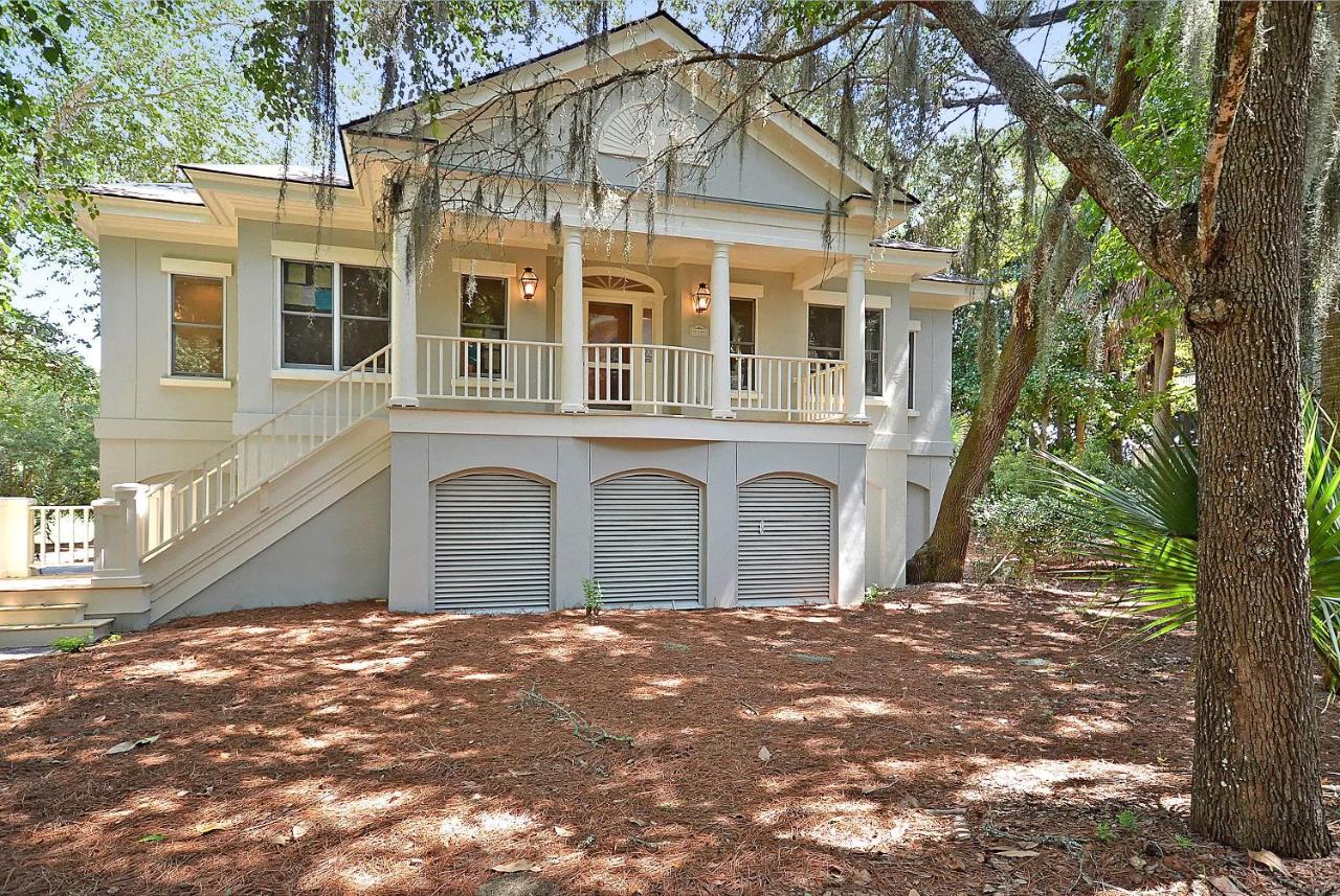 OG14: 14 Ocean Green - B&B Kiawah Island