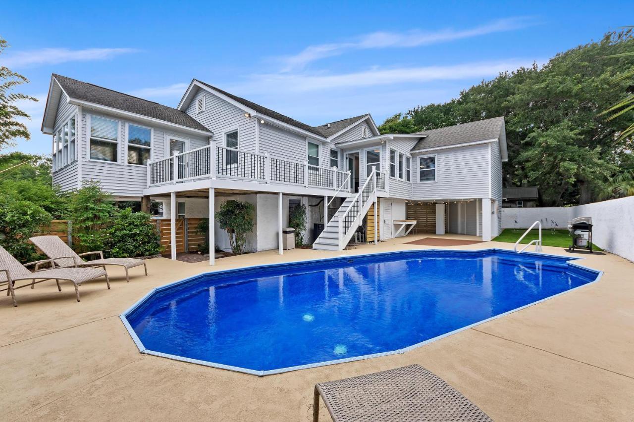 AV4-22: 4 22nd Avenue - Bed and Breakfast Isle of Palms