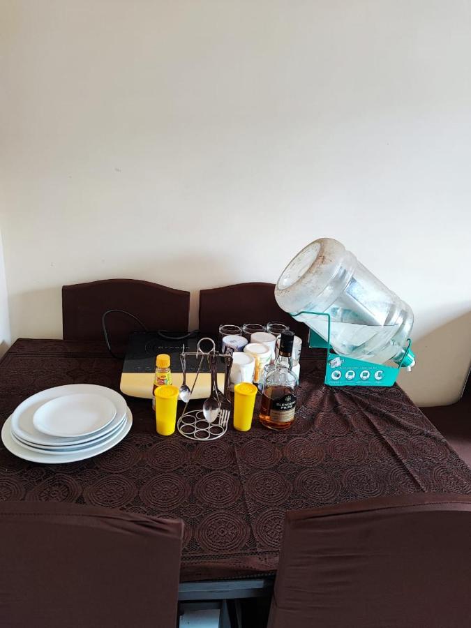 Villa Candolim Goa - B&B Candolim