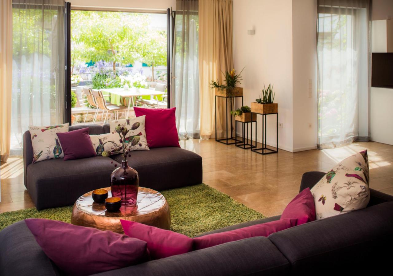 Haus mit 2 Schlafzimmern