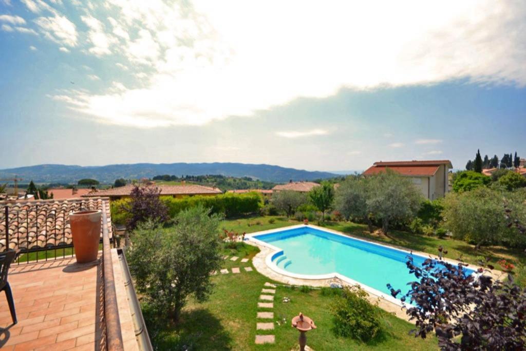 Il Belvederino - B&B Brufa