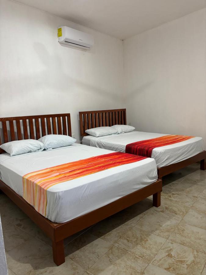 Departamento AF 1 - B&B Tizimín