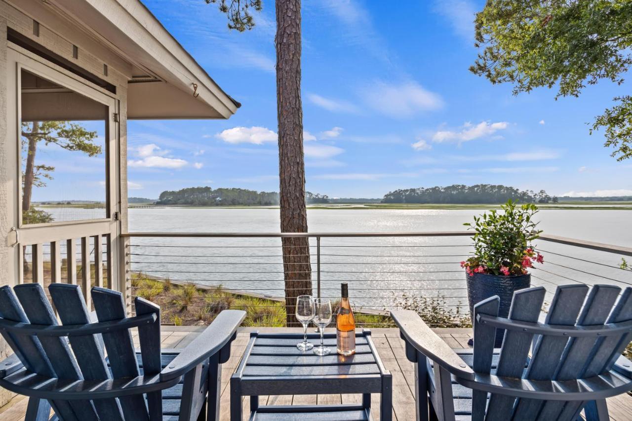 IC05: 5 Inlet Cove - B&B Kiawah Island