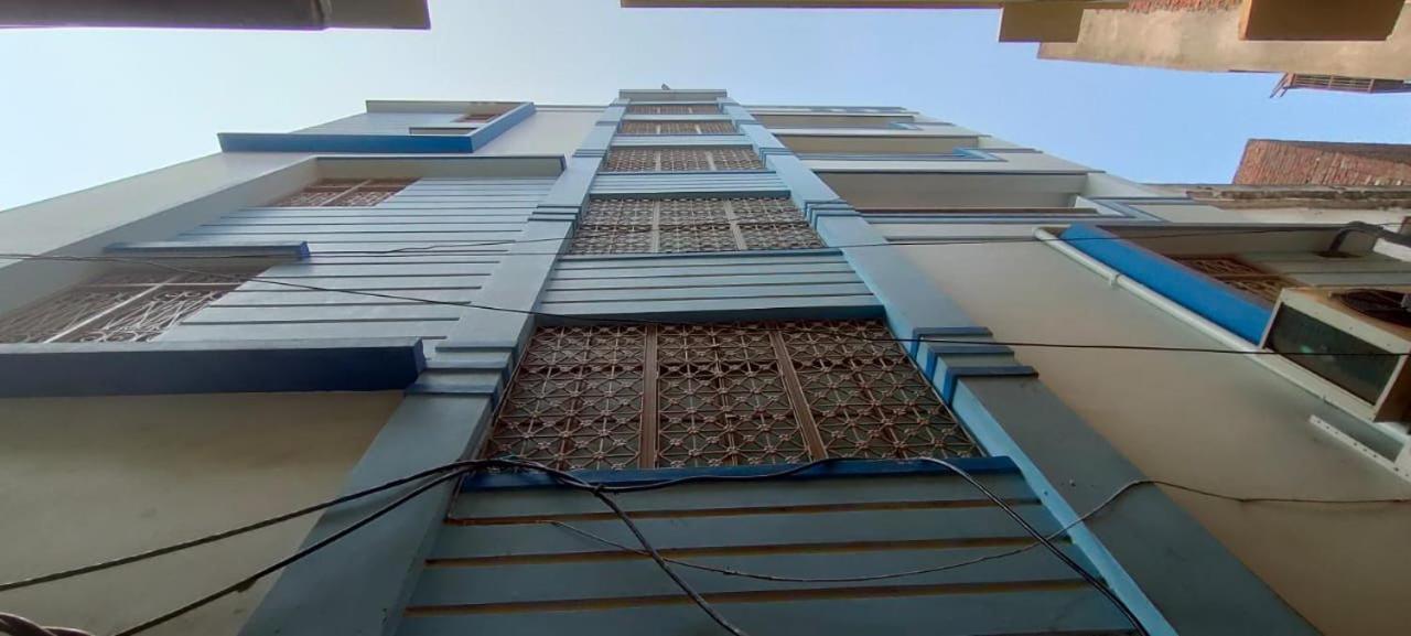 Annapurna Homestays - Chambres d’hôtes Vârânasî