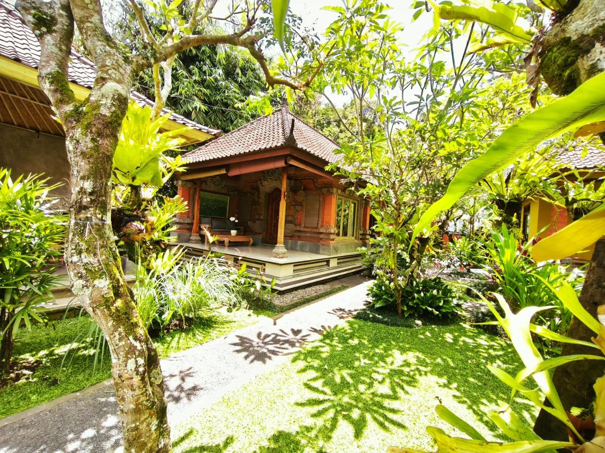 Umah alas - B&B Ubud