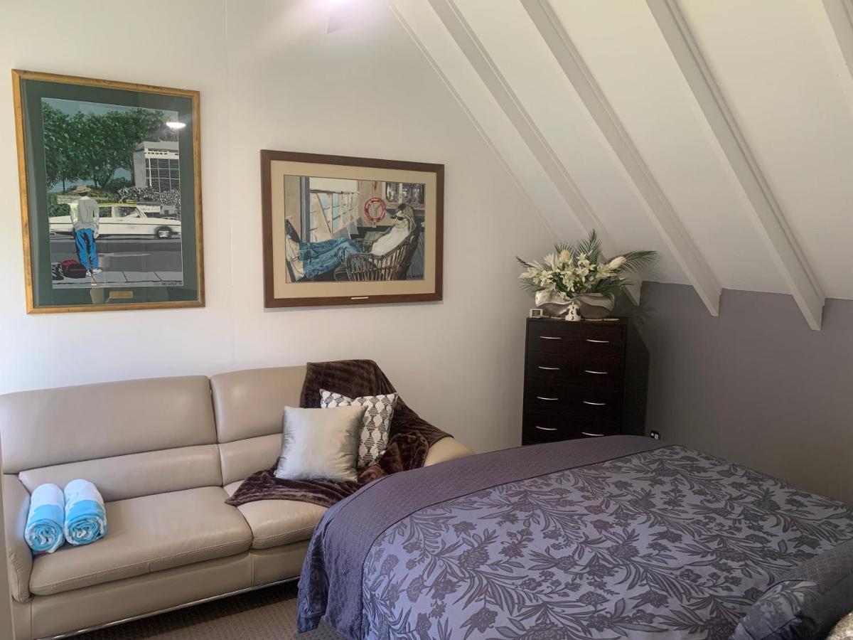 Suite con 2 Camere da Letto