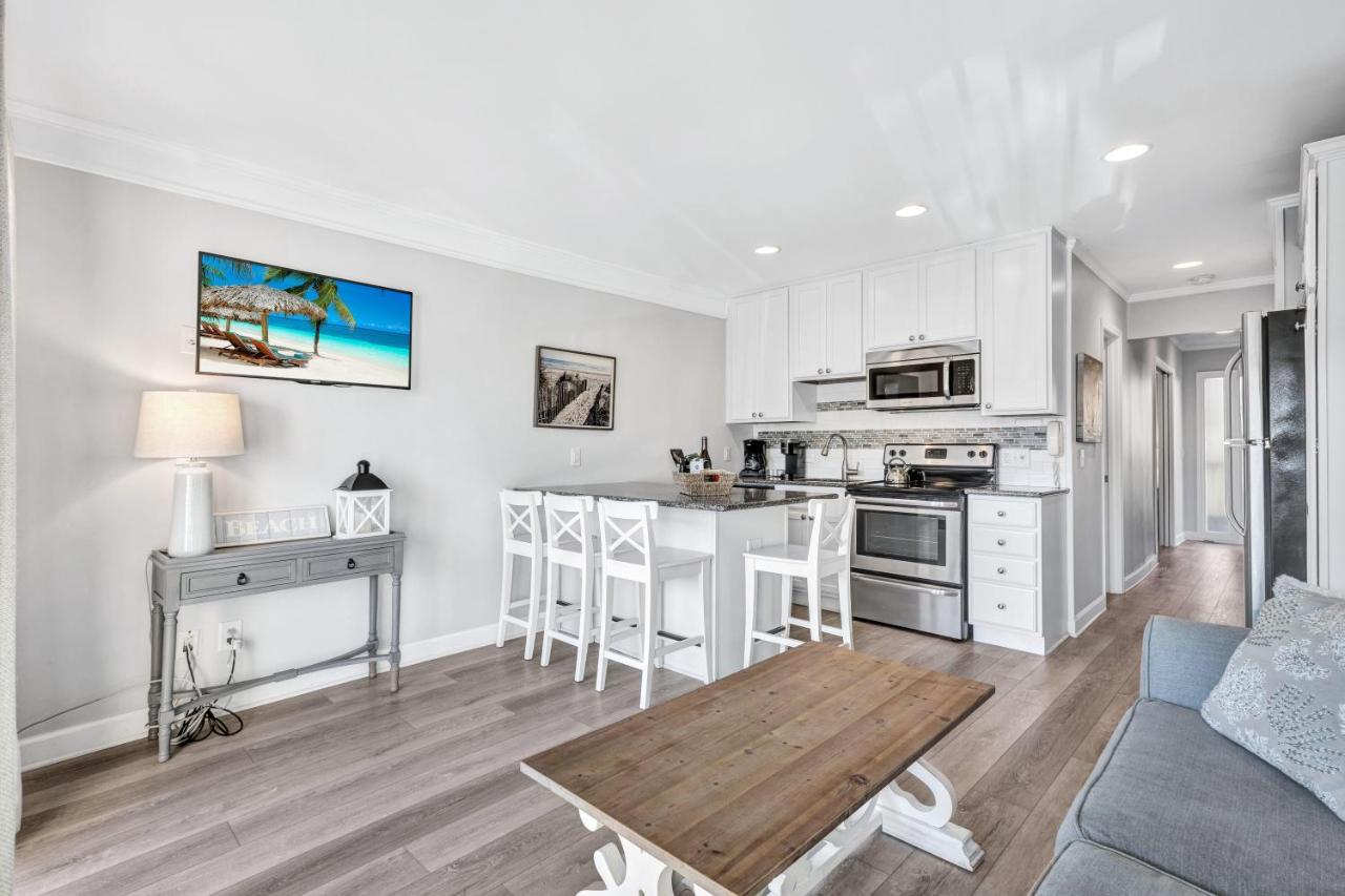 A145 HH Beach & Tennis Resort - B&B Hilton Head Island