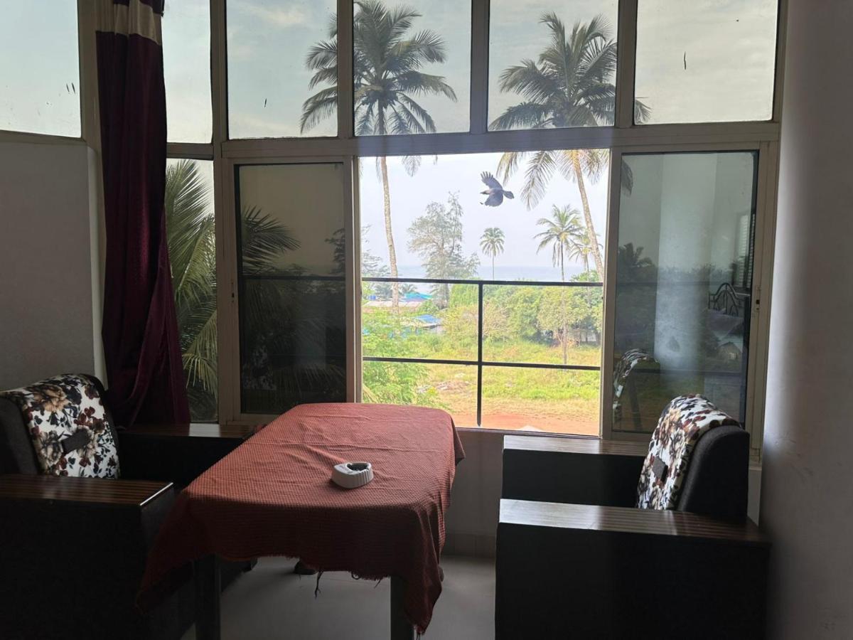 water front guest house - B&B Arambol