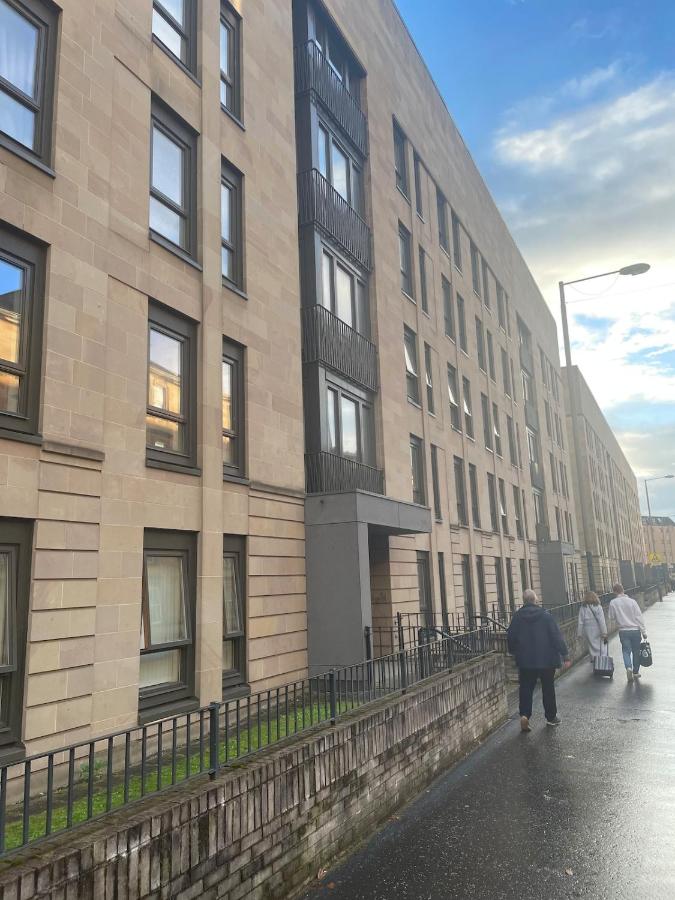 Maison 109 Suite - B&B Glasgow