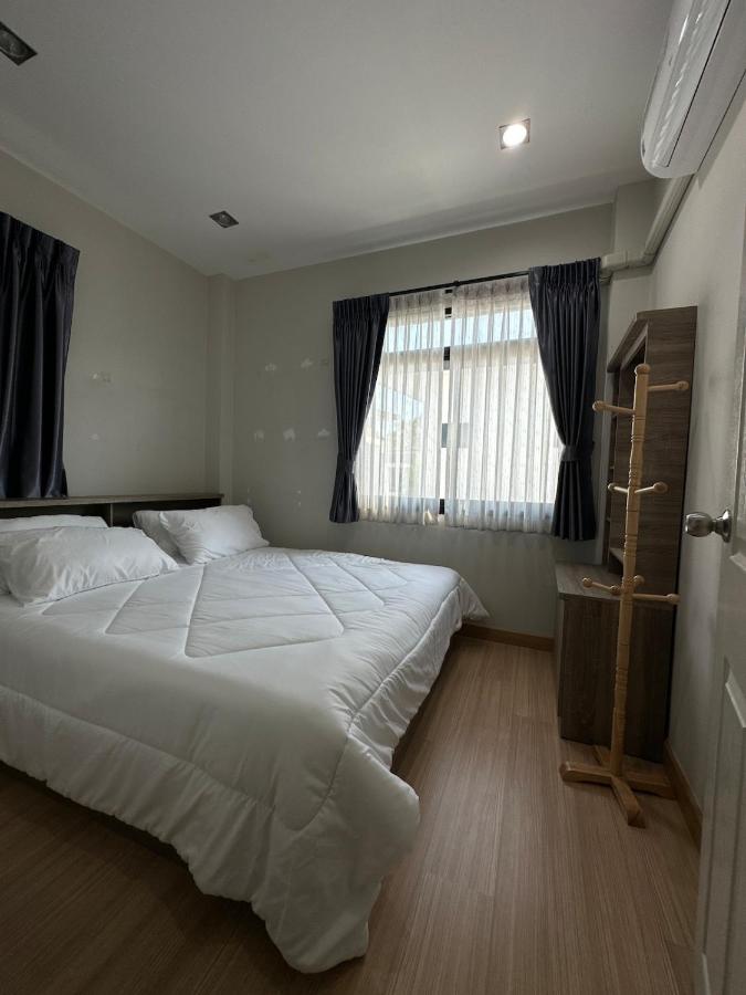 บ้านเดี่ยวหางดง ย่านมหาวิทยาลัยนอร์ทเชียงใหม่ - B&B Ban Buak Ha