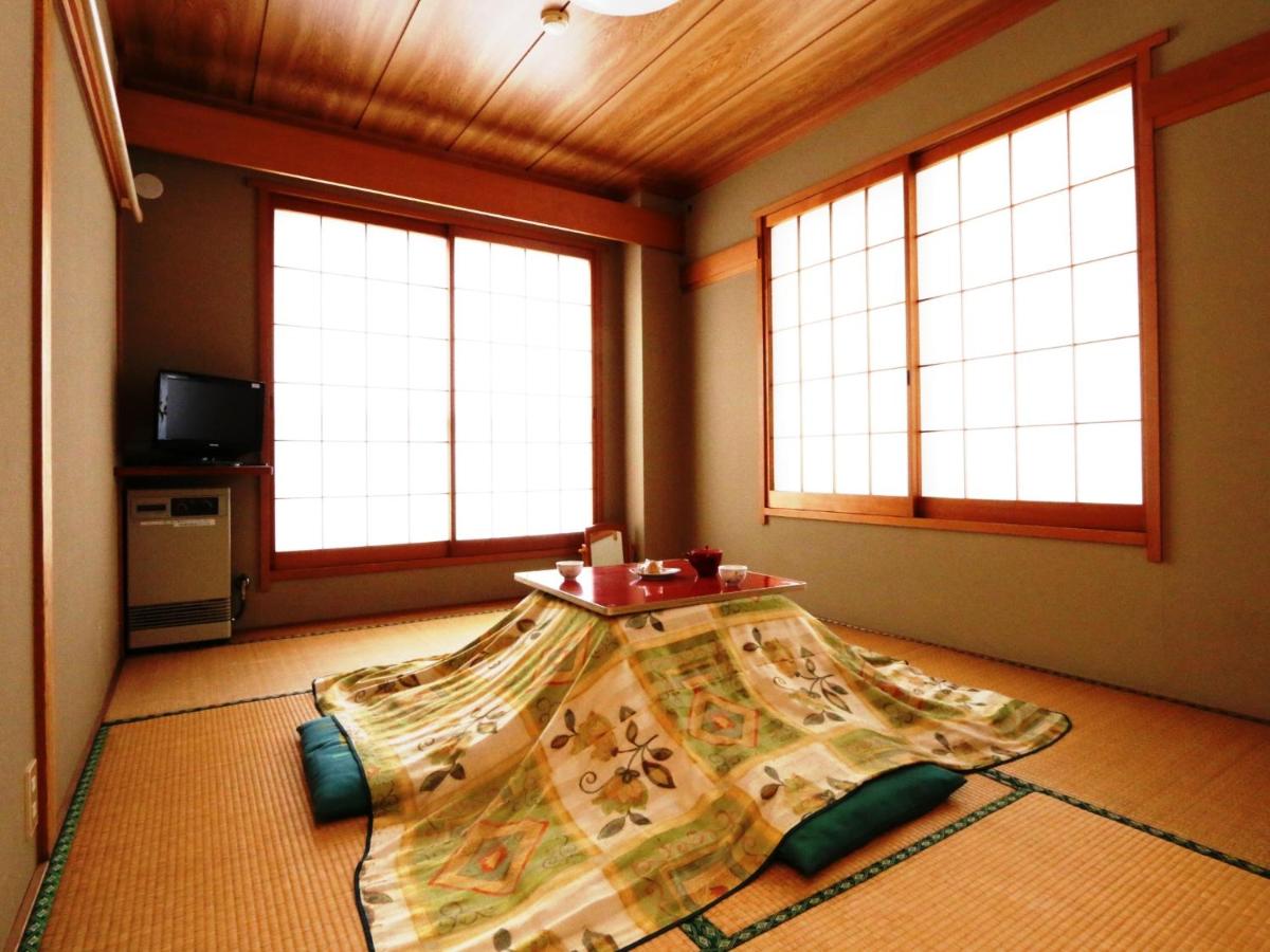 Japanese-Style Standard Room