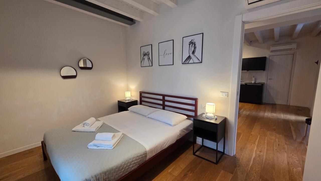 BG Life - B&B Bérgamo