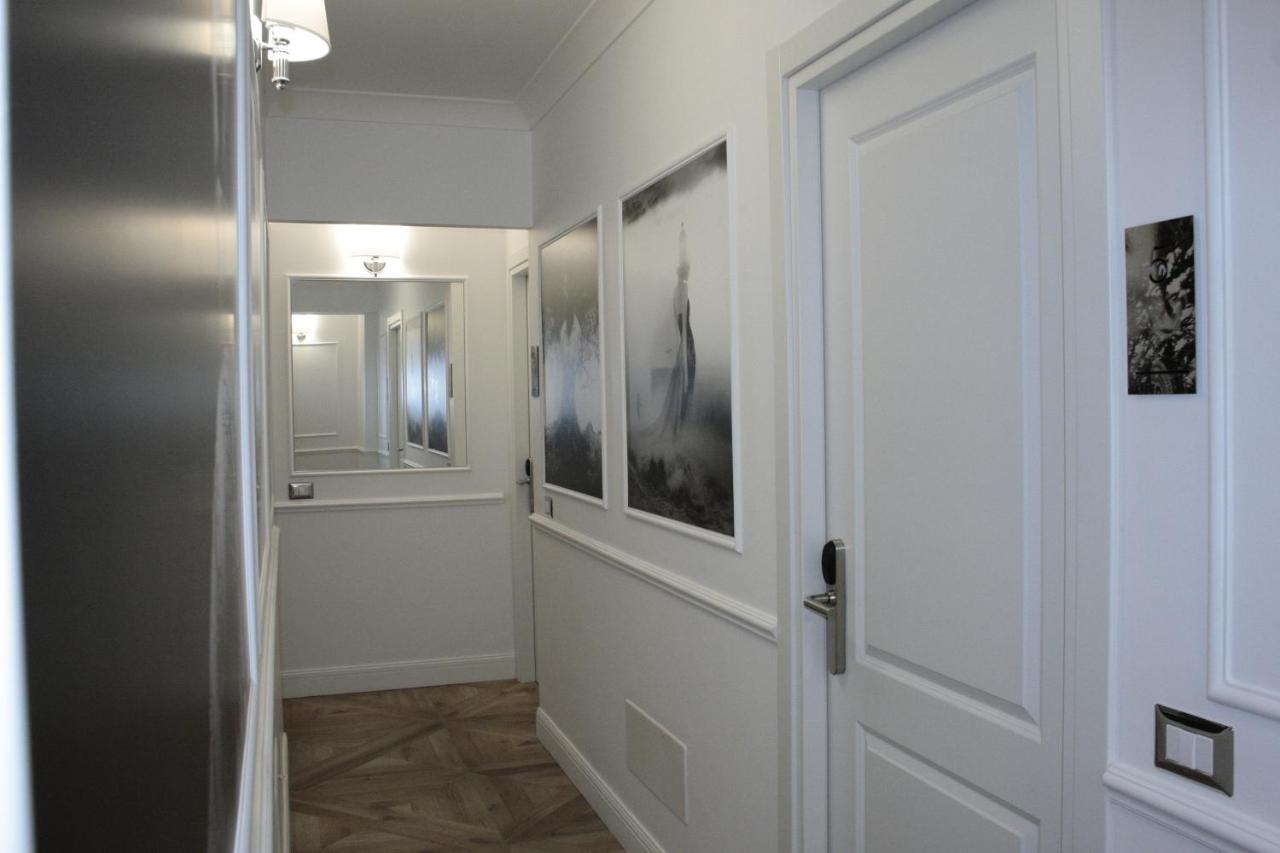 Vatican Luxury Home - B&B