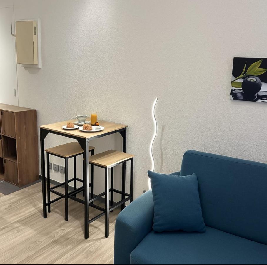 Cosy Nest Near Center Chamonix - B&B Chamonix-Mont-Blanc