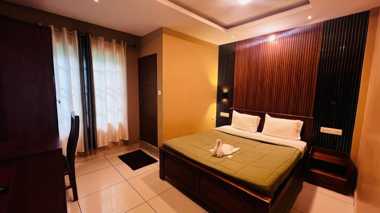 Deluxe Doppelzimmer mit Zustellbett