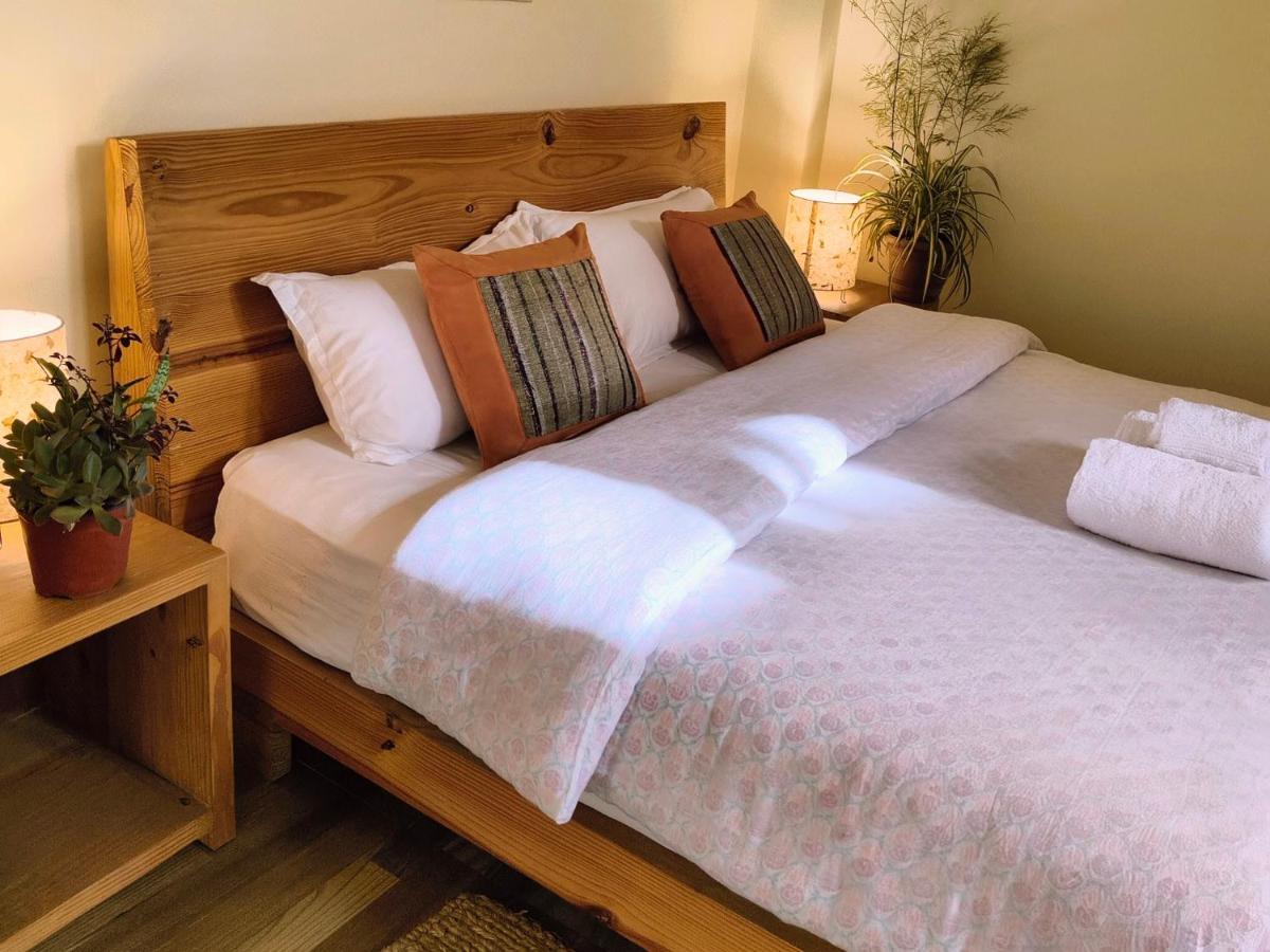 Economy Vierbettzimmer