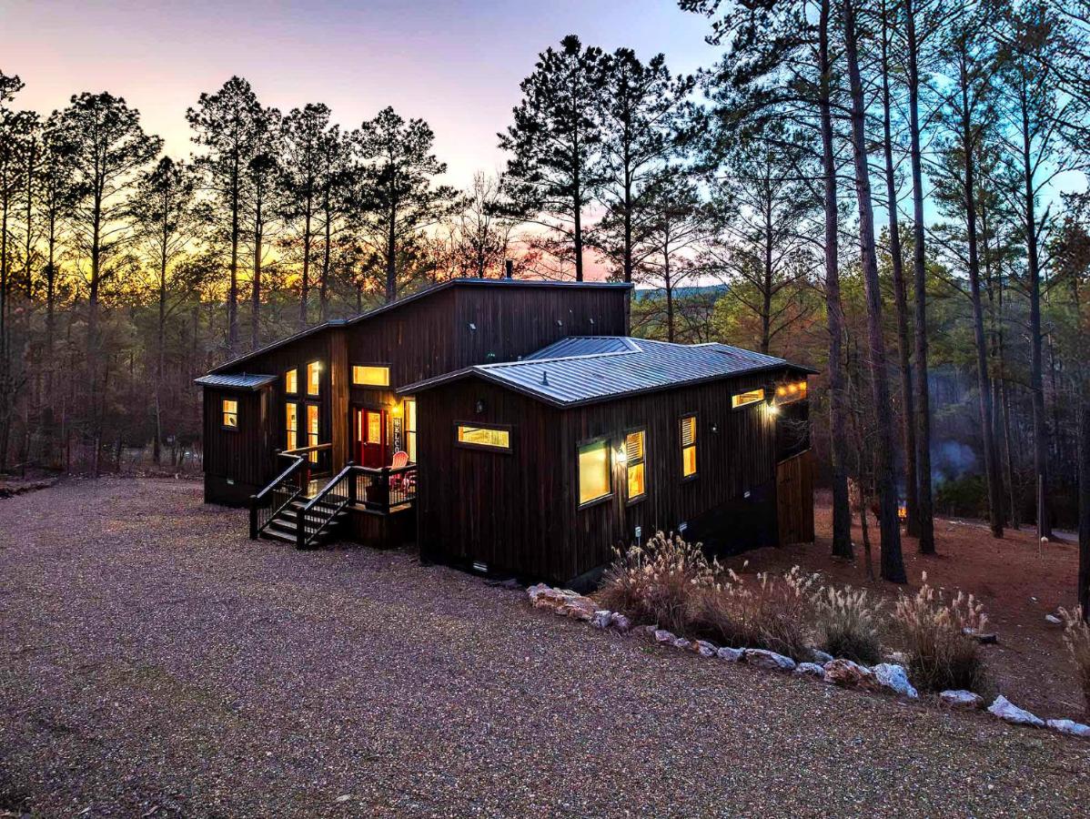 Retreat, Relax, Recharge - Fireplace & Hot Tub - Ferienwohnung Stephens Gap