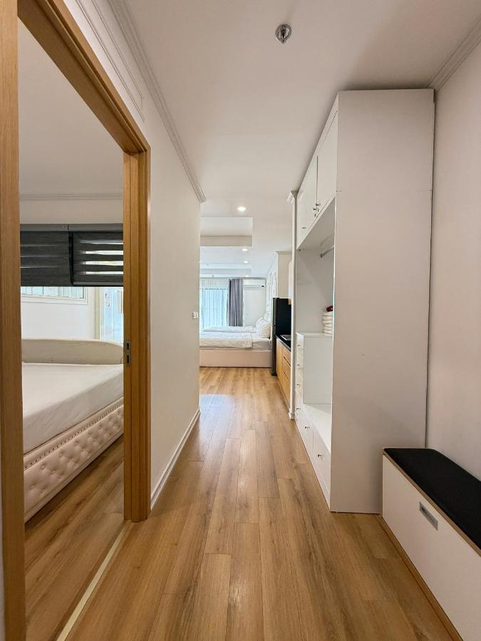 Family Room with Sea View