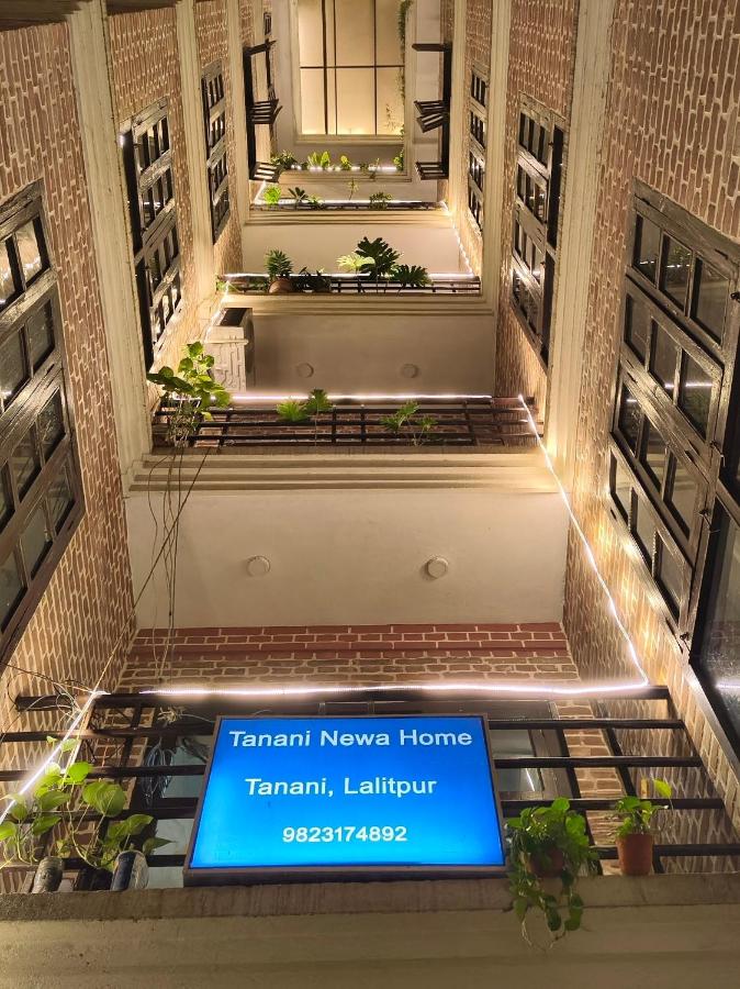 Tanani Newa Home Family Combo - B&B Patan