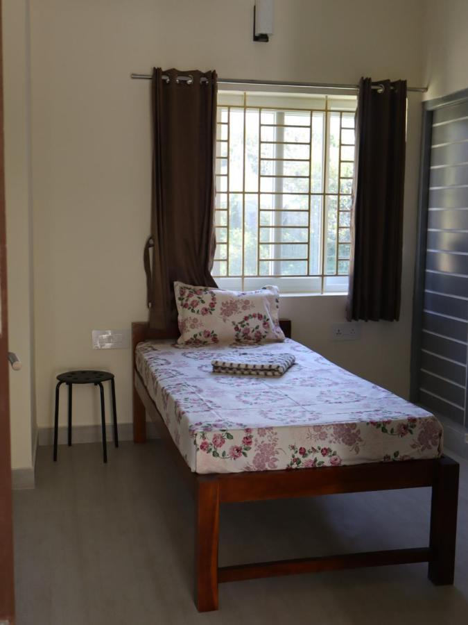 Doppelzimmer mit eigenem Bad