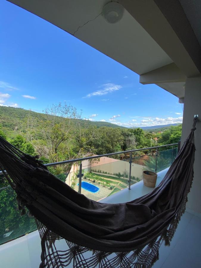 Villa Fox - Bed and Breakfast Lençóis