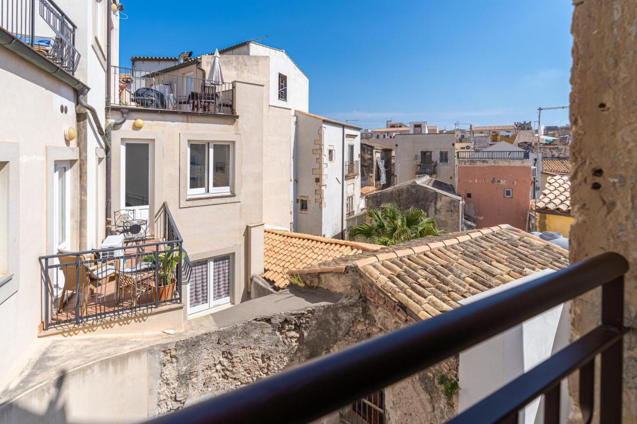 Appartamento con Balcone