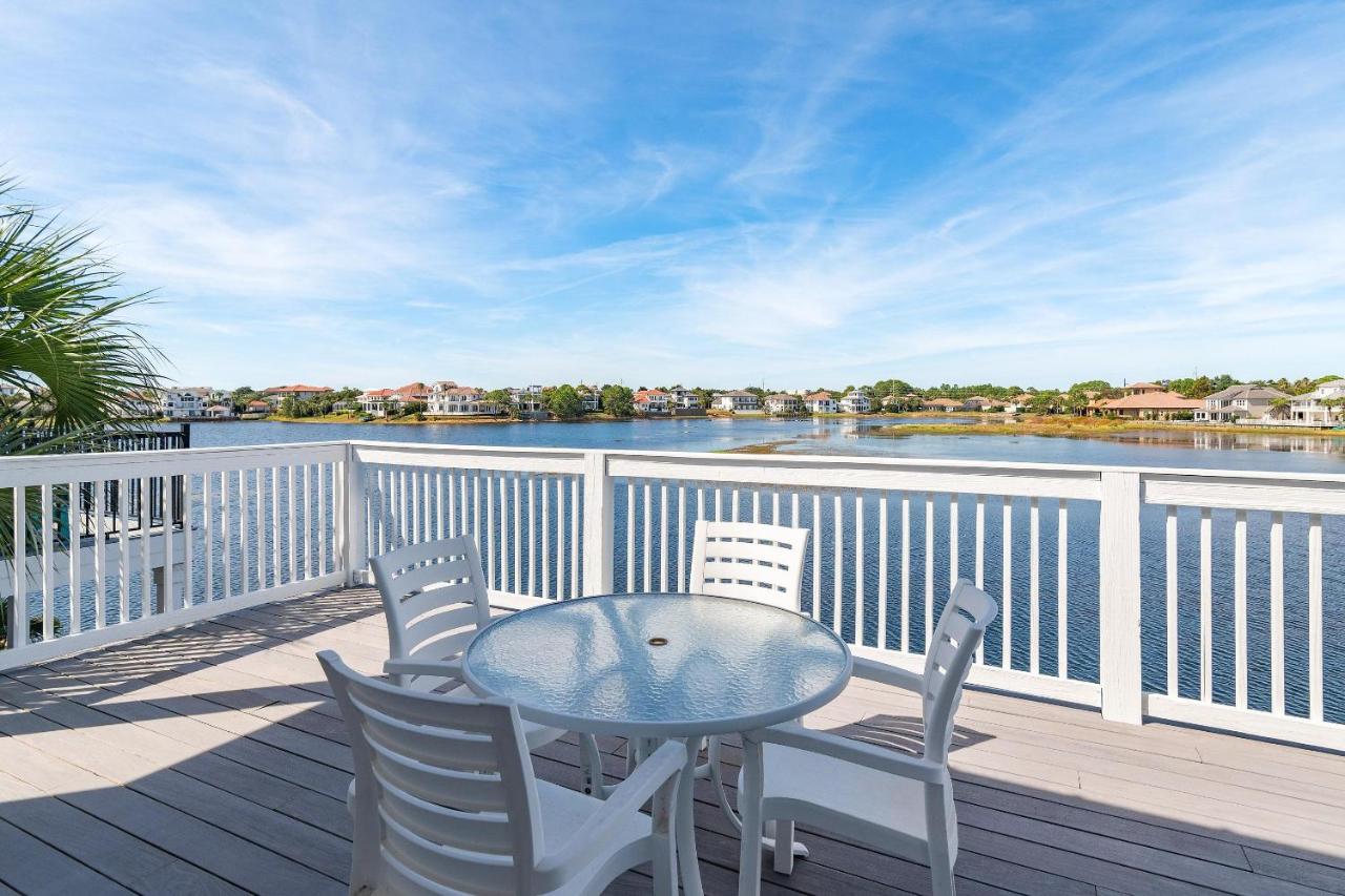 Destiny Beach Villas #23A - Ferienwohnung Destin