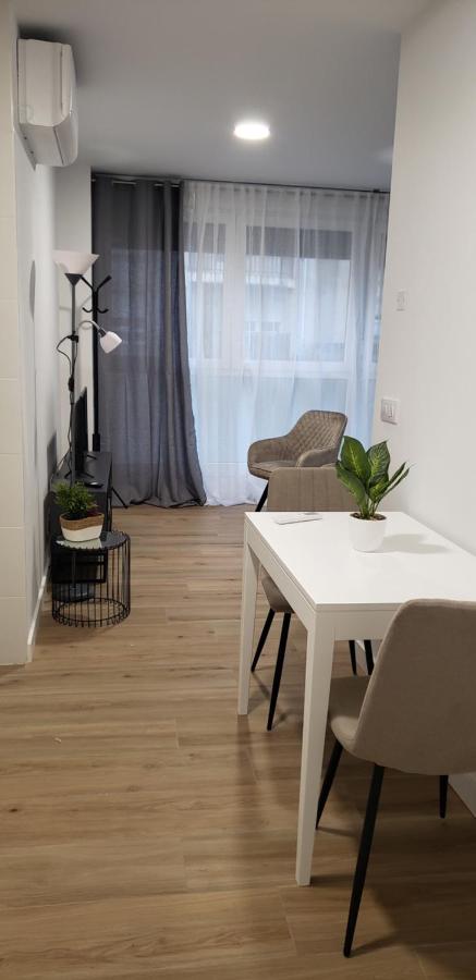 Appartement met 1 Slaapkamer