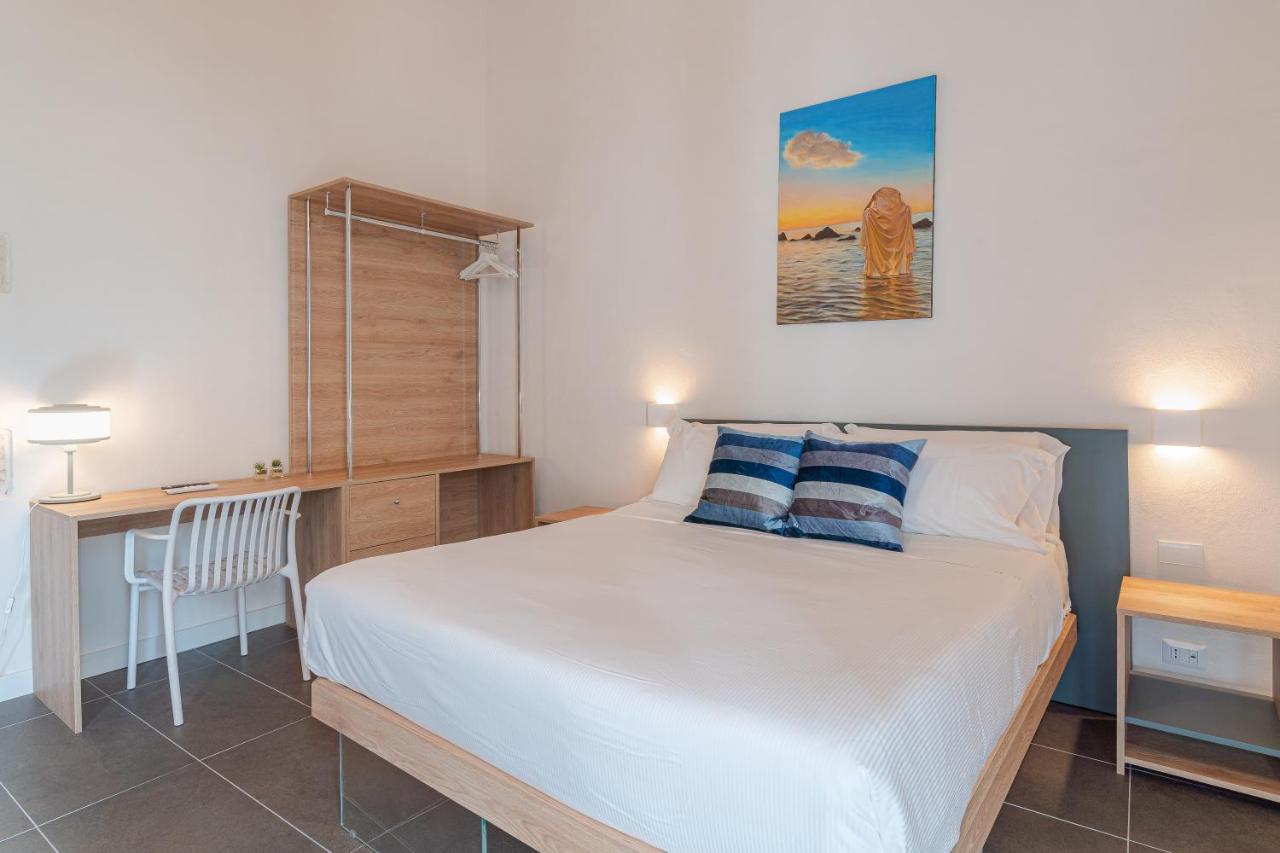 Appartamento con Balcone