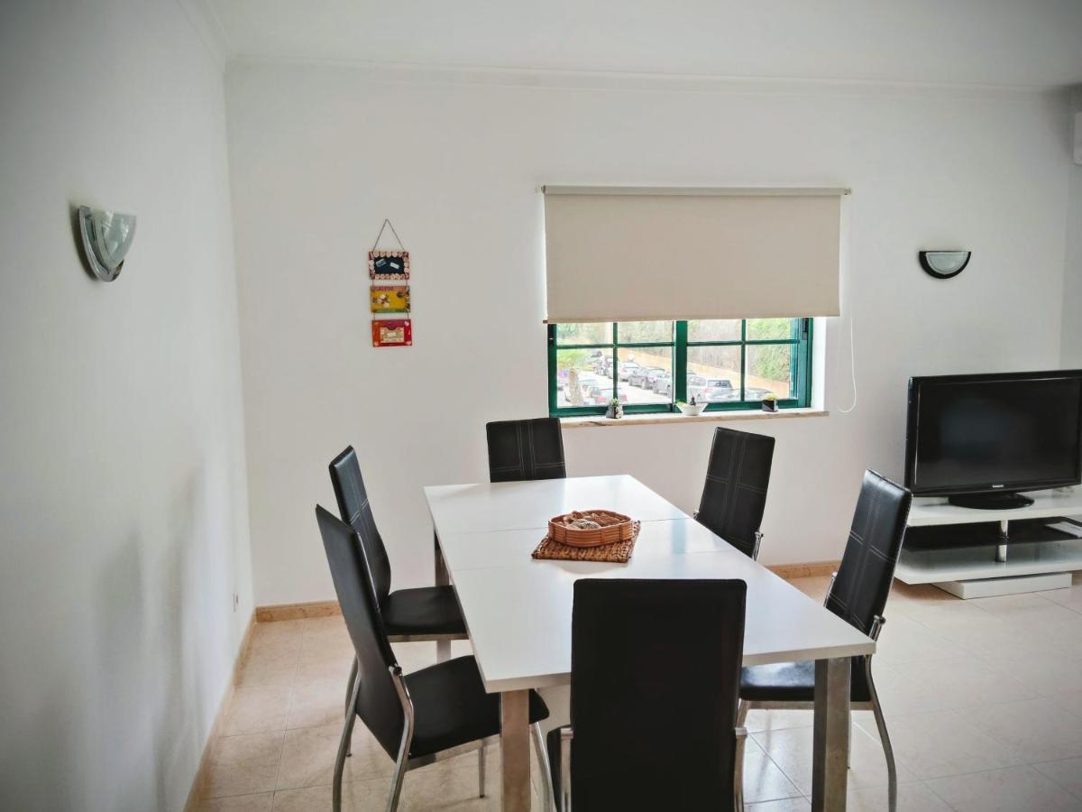 Dunas Space - By LTS Holidays - Chambres d'hôtes Alvor