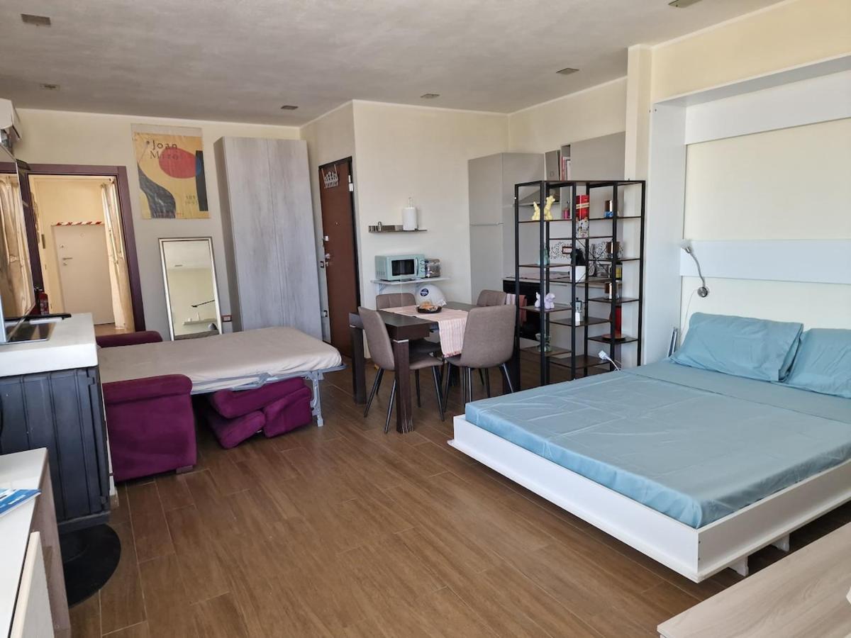 Sunshine Terrace - B&B Cagliari