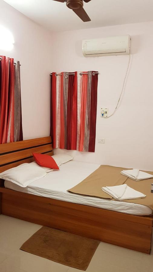 Ocean shores oneBHK or Two BHK Apartments - B&B Chennai