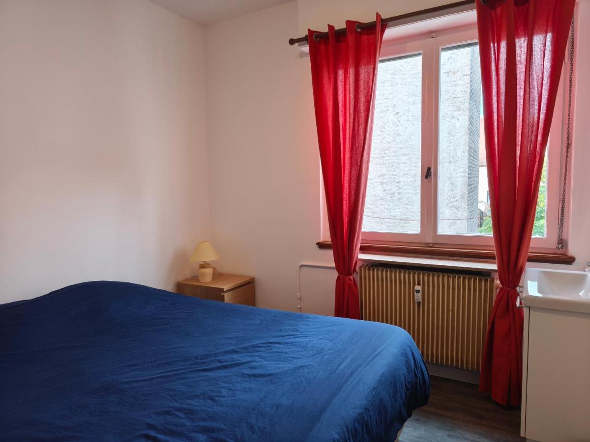 F&M Homestay - B&B Strasburgo