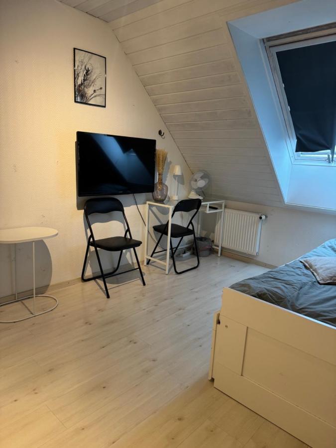 Small Twin Room