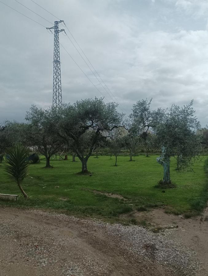 Villa Anna - B&B Il Romito