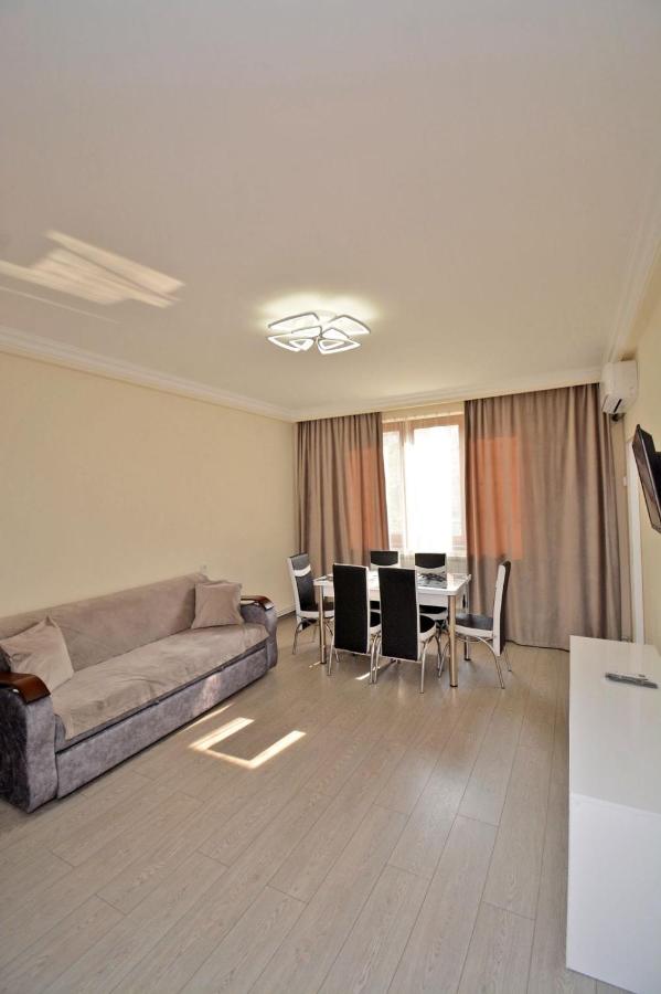 Nice apartments near the park - Ferienwohnung Jerewan