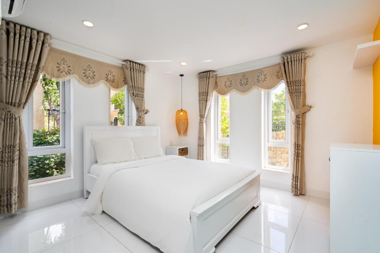 Bãi Dâu Homestay Vũng Tàu ZZZZ - B&B Vũng Tàu