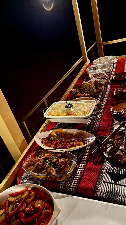 Majicdunes - Chambres d’hôtes Ar Ruqq