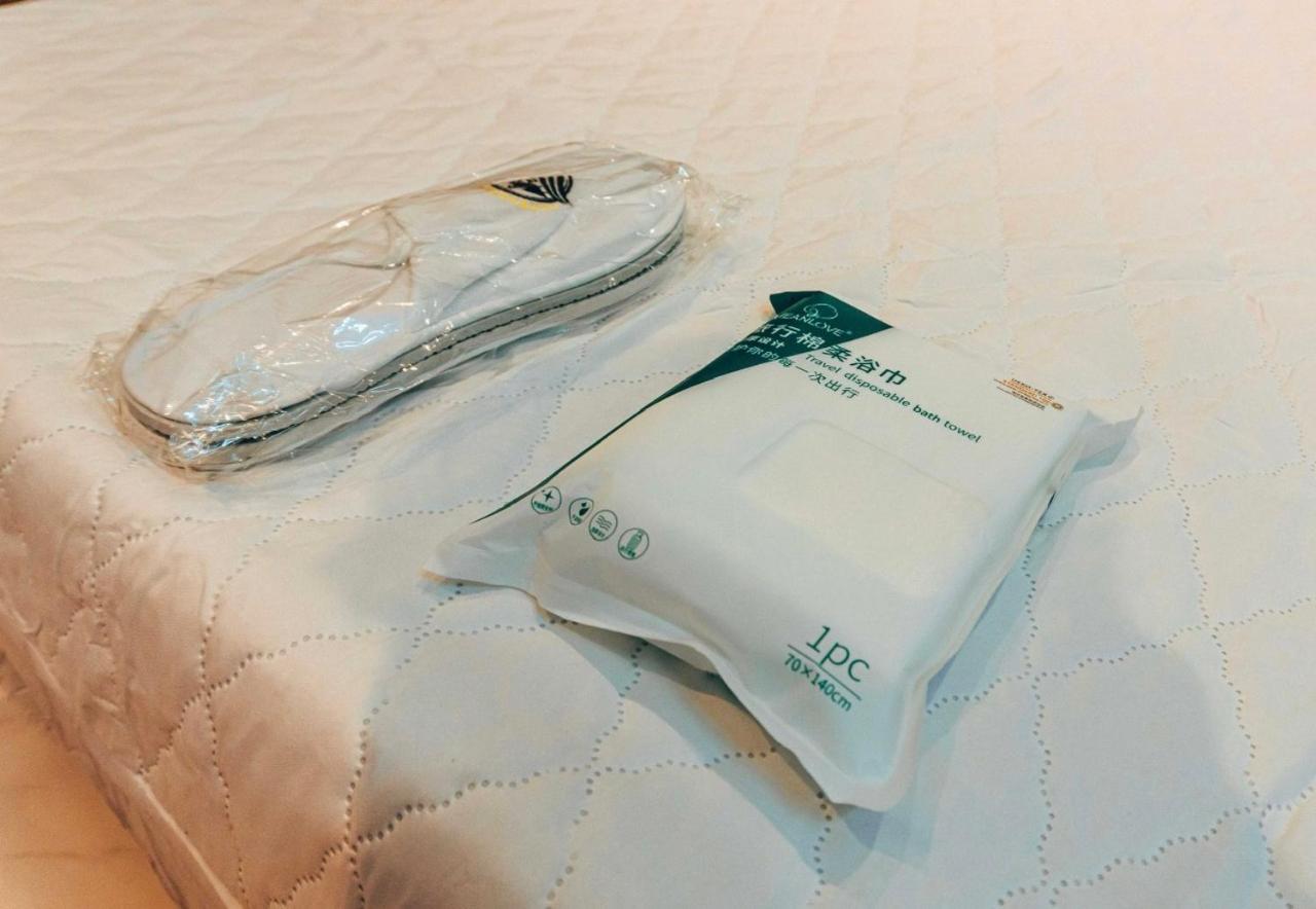 Les Résidences Davina Hope - Bed and Breakfast Ouagadougou