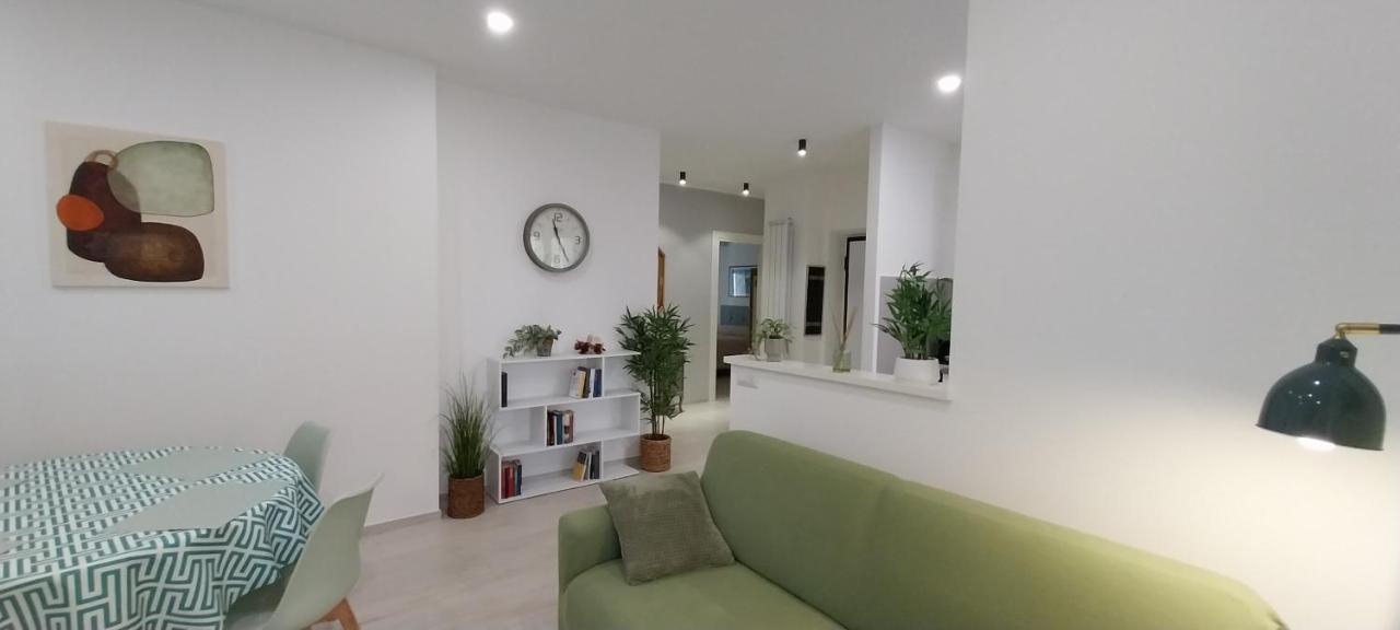 Alloggio turistico CASA VERDE CASA - B&B Viterbo