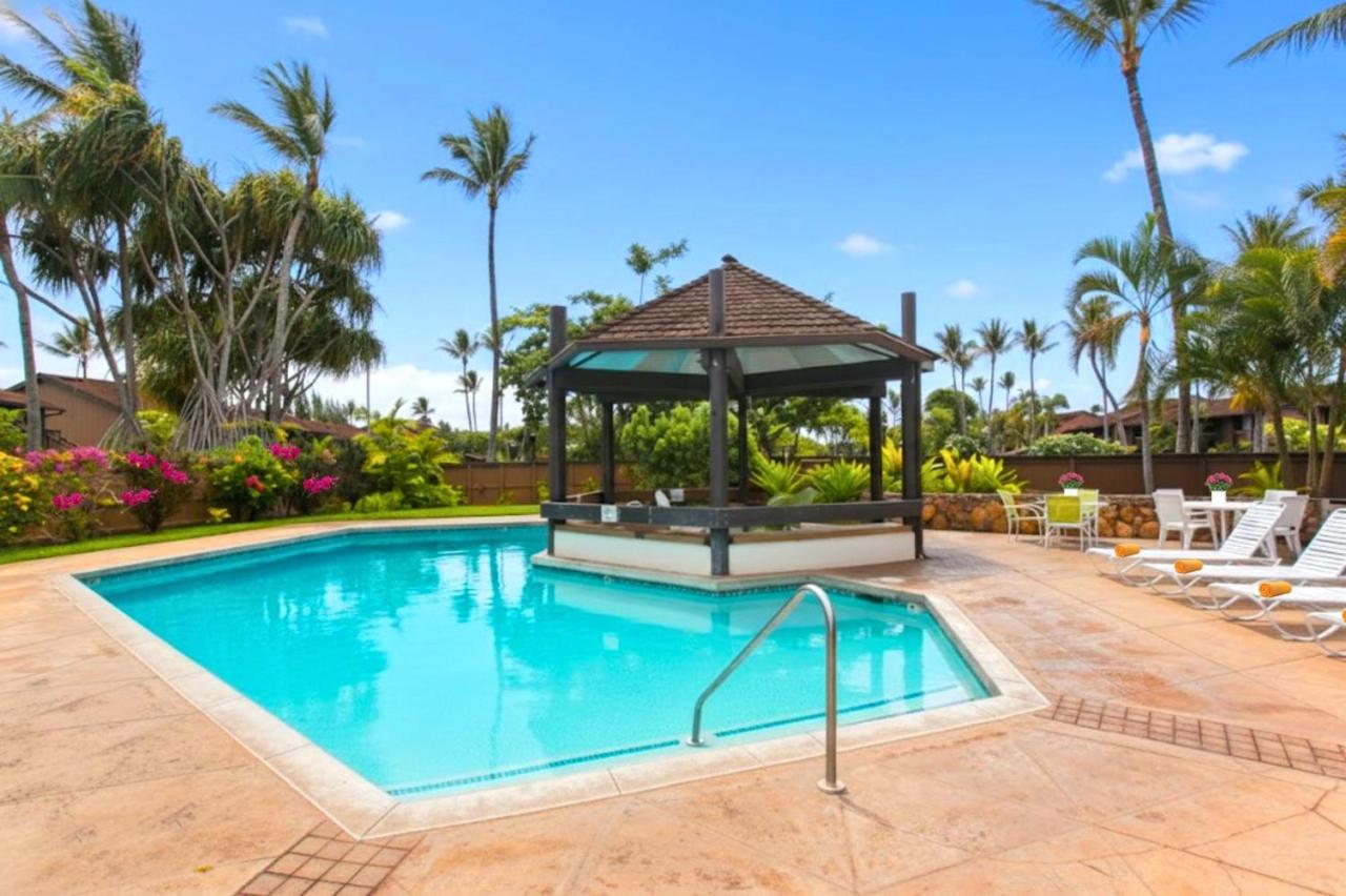KBM Resorts FREE CAR Kuilima Estates 1-Bedroom Condo with Golf Course view Inside Turtle Bay KUL-E117 - B&B Kahuku